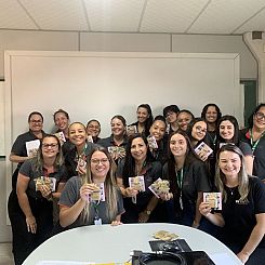Mulheres que inspiram, constroem e transformam o mundo ao seu redor